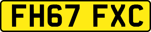 FH67FXC
