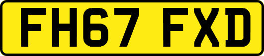 FH67FXD
