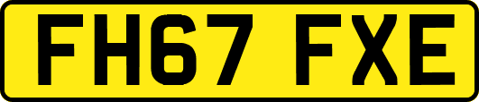 FH67FXE