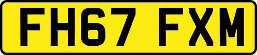 FH67FXM