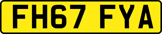 FH67FYA