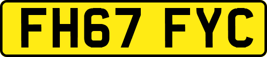 FH67FYC