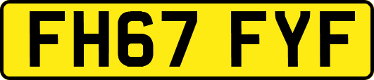 FH67FYF