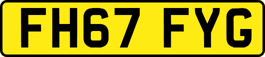 FH67FYG