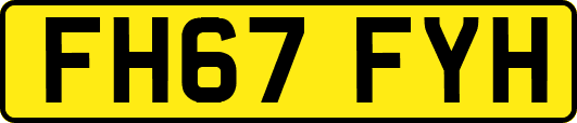 FH67FYH