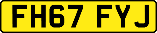 FH67FYJ