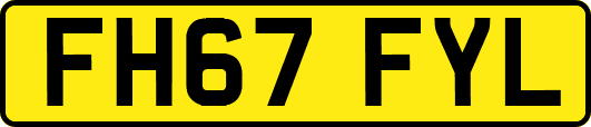 FH67FYL