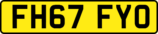 FH67FYO