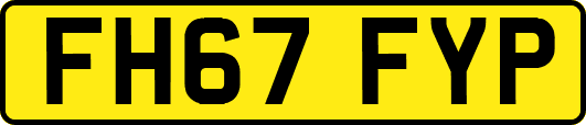 FH67FYP