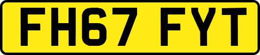FH67FYT