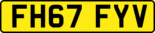 FH67FYV