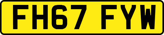 FH67FYW