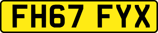 FH67FYX