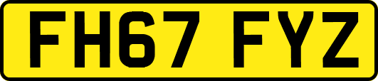 FH67FYZ