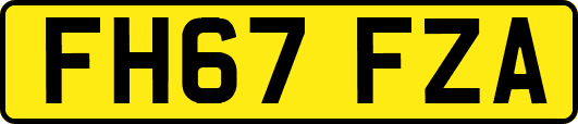FH67FZA