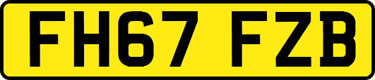 FH67FZB