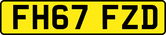 FH67FZD