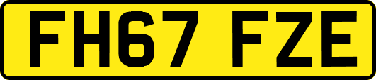 FH67FZE