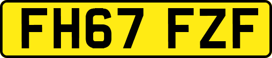FH67FZF