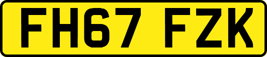 FH67FZK