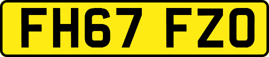 FH67FZO