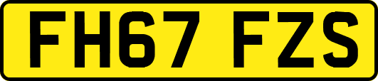 FH67FZS
