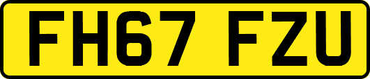 FH67FZU