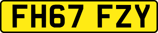 FH67FZY