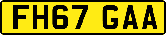 FH67GAA