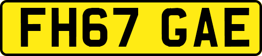 FH67GAE
