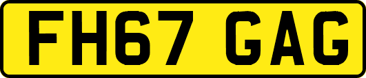 FH67GAG