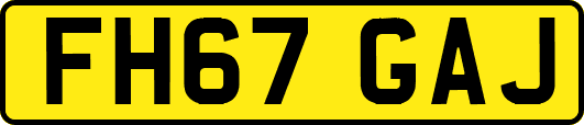 FH67GAJ
