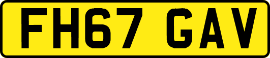 FH67GAV