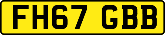 FH67GBB