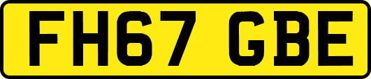 FH67GBE