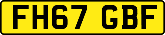 FH67GBF