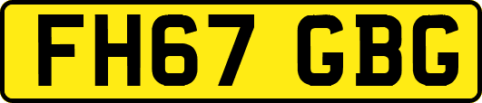 FH67GBG