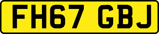 FH67GBJ