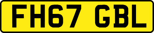 FH67GBL