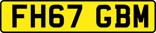 FH67GBM