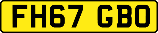 FH67GBO