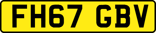FH67GBV