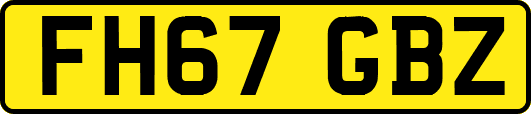 FH67GBZ