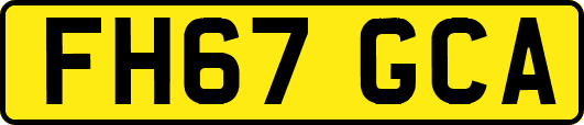 FH67GCA
