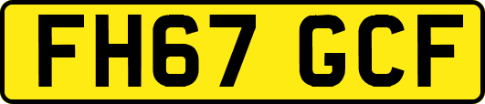 FH67GCF