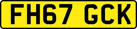 FH67GCK