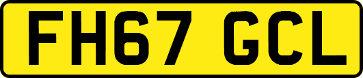 FH67GCL