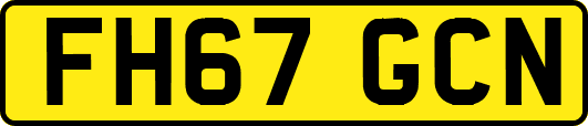 FH67GCN