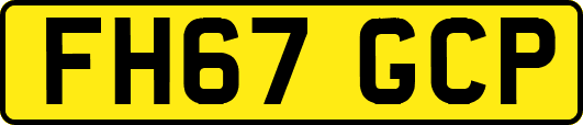 FH67GCP