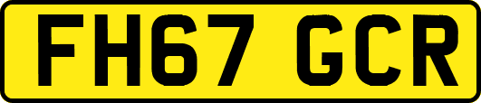FH67GCR